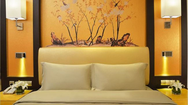 Yuluxe Hotel Taizhou Taizhou  Cameră foto